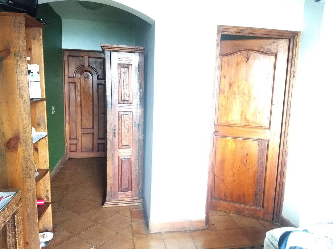 Porton Del Cielo主图