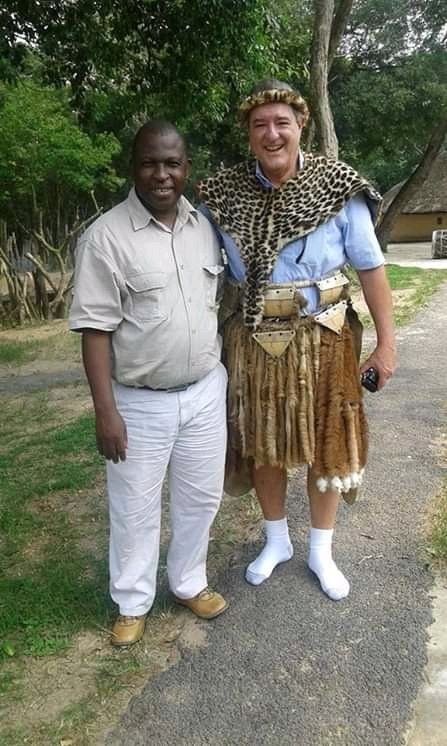 Veyane Cultural Village-圣露西亚必去景点