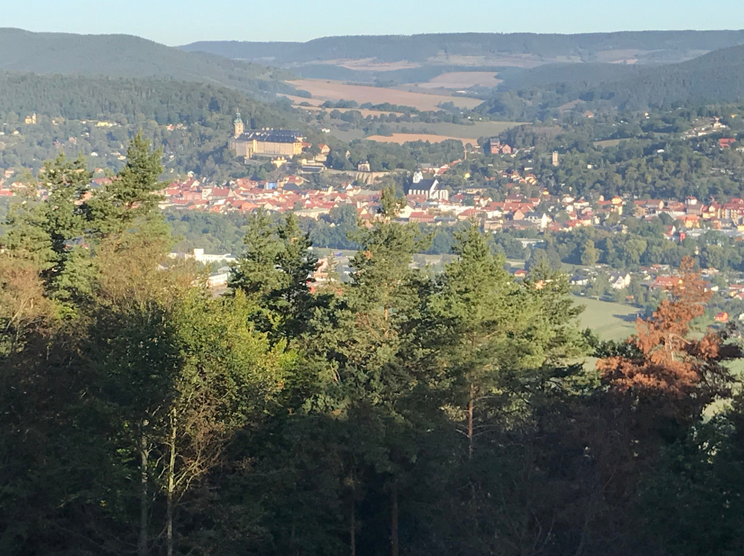 Marienturm Panoramahotel & Restaurant主图