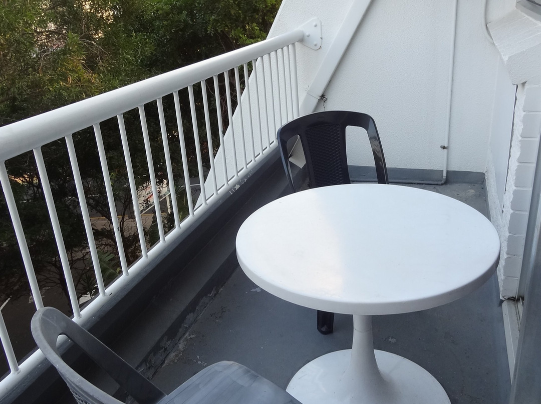 格林蒙特海滩度假酒店主图