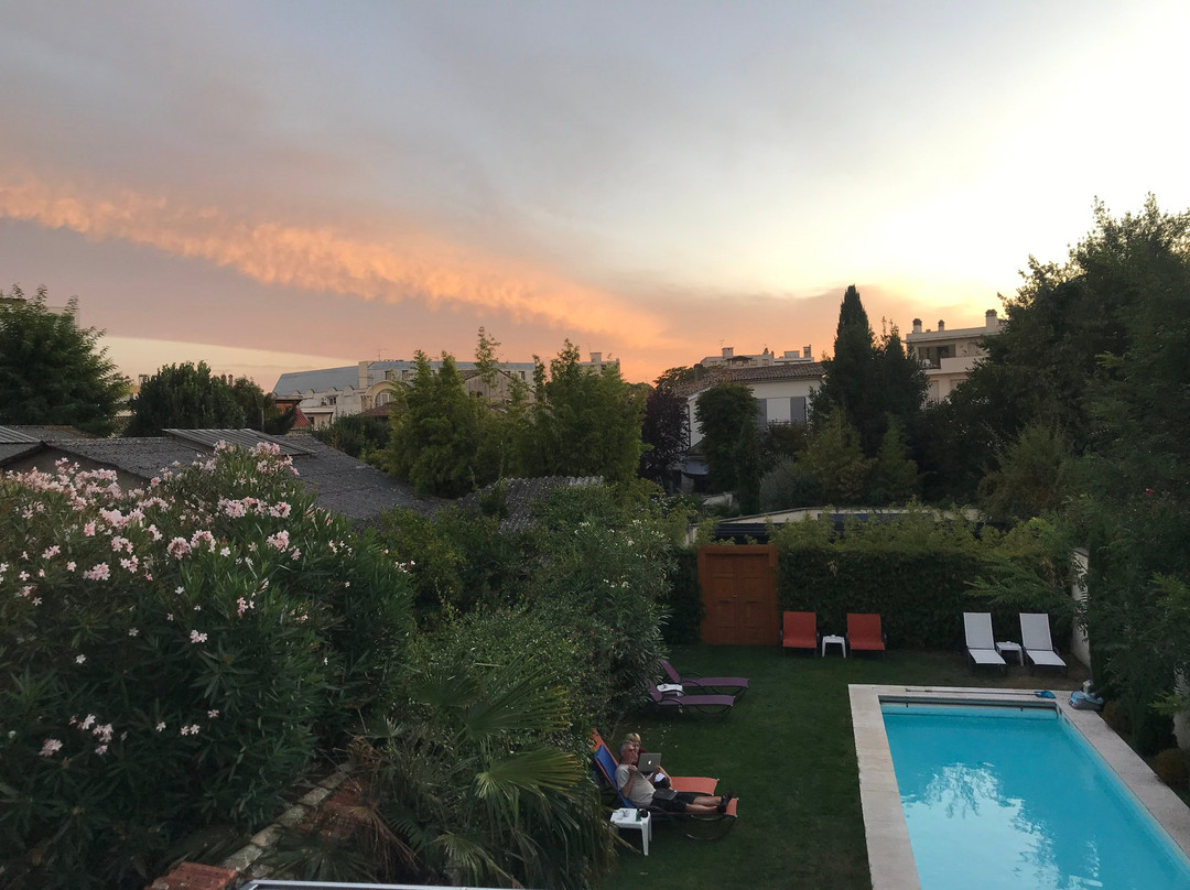 Bordeaux Cosy B&B主图