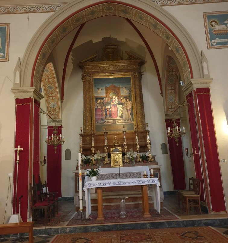 Chiesa di San Paolo景点图片