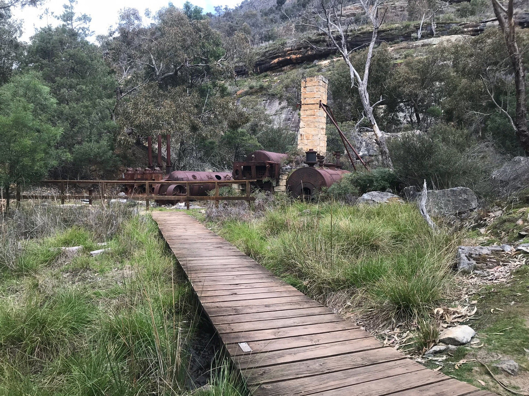 Heatherlie Quarry-Ledcourt必去景点