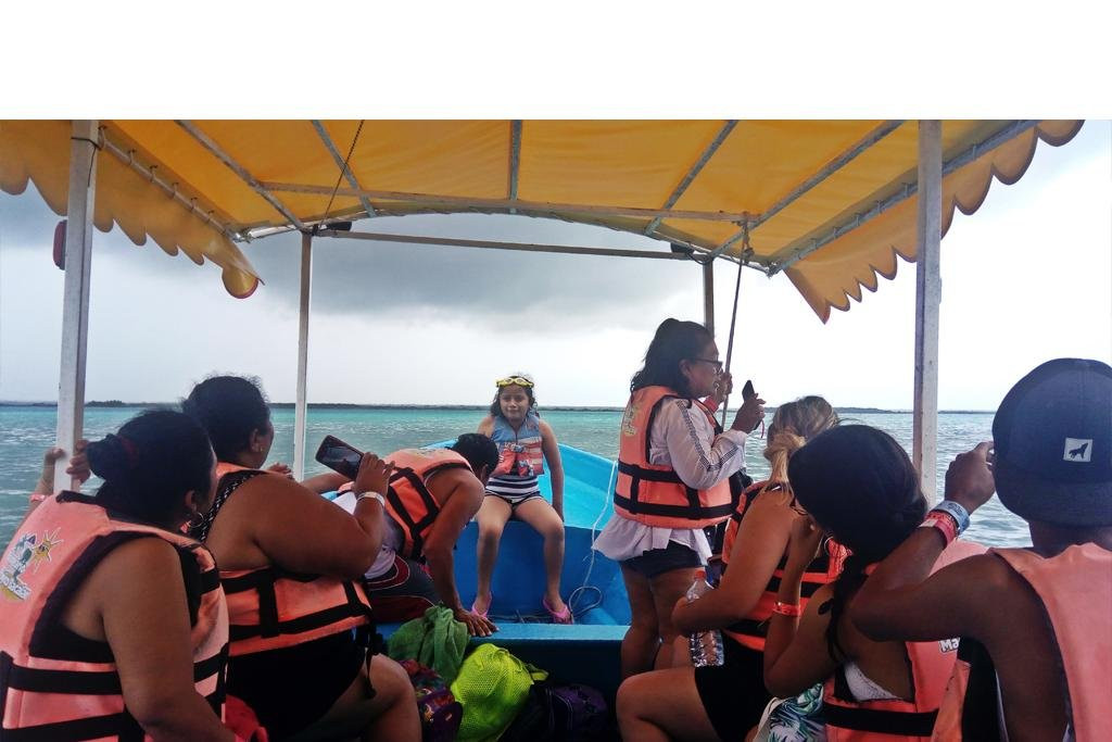 Agencia de Viajes Aventúrate Campeche-坎佩切州必去景点