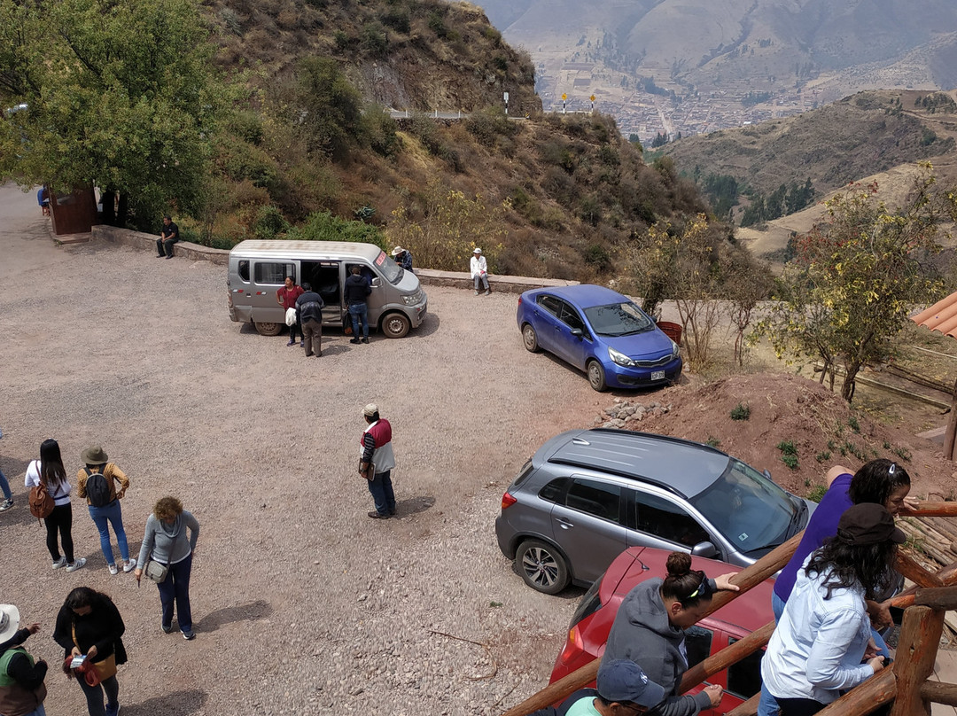 Tipon-库斯科必去景点