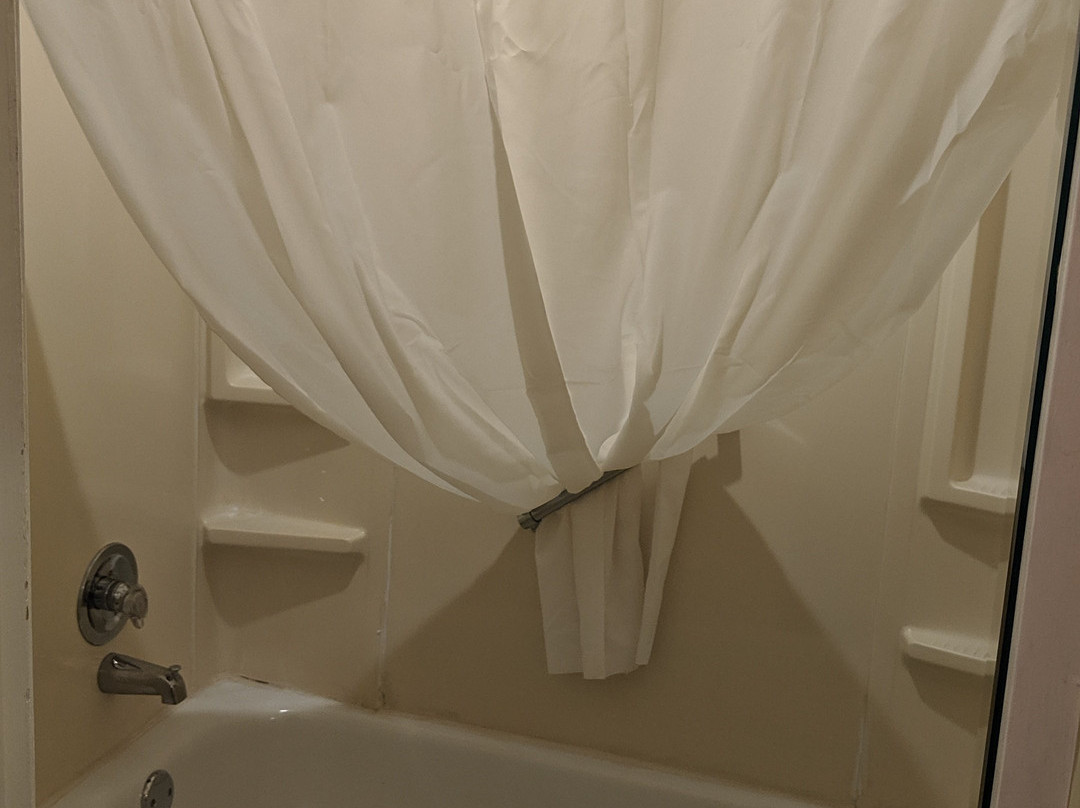 Riverview Cabins主图