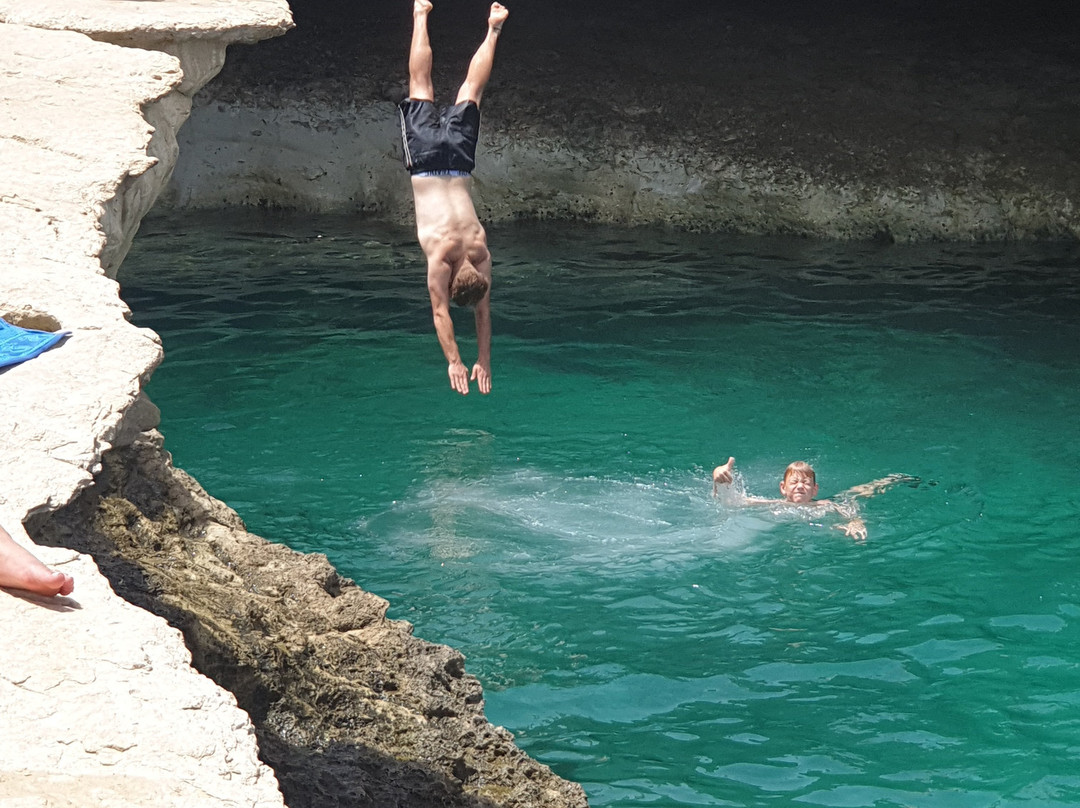 Escape to Malta-马耳他岛必去景点
