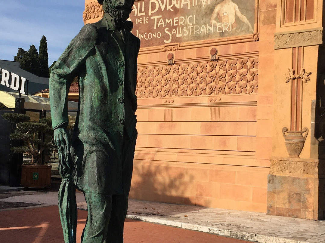 Villa le Magnolie主图