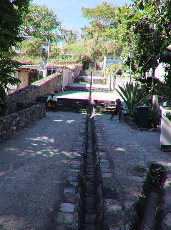 Rue Mont-au-Ciel