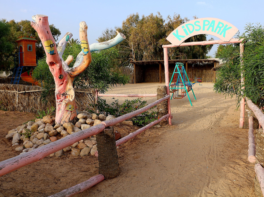 Hotel Djerba Castille主图