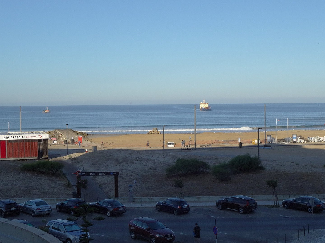 TRYP by Wyndham Lisboa Caparica Mar主图