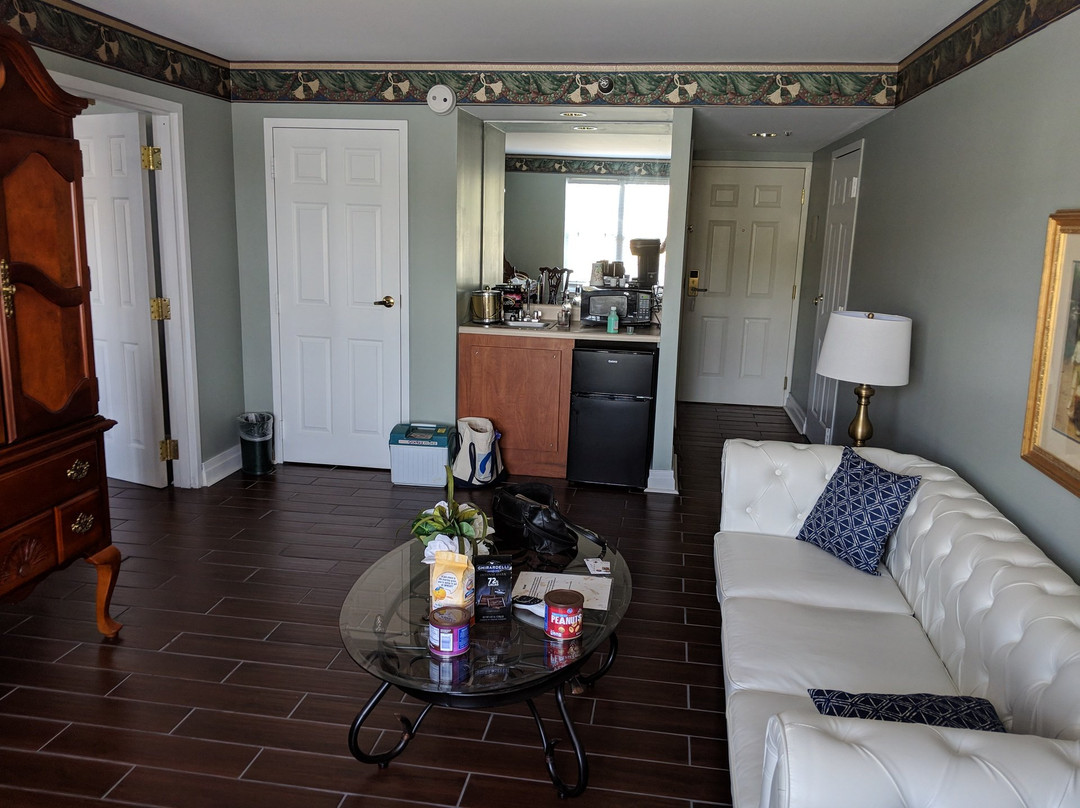 French Quarter Inn主图