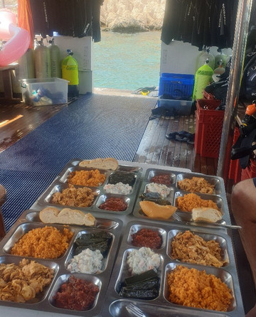 Deepist Kas Teknesi-卡斯必去景点