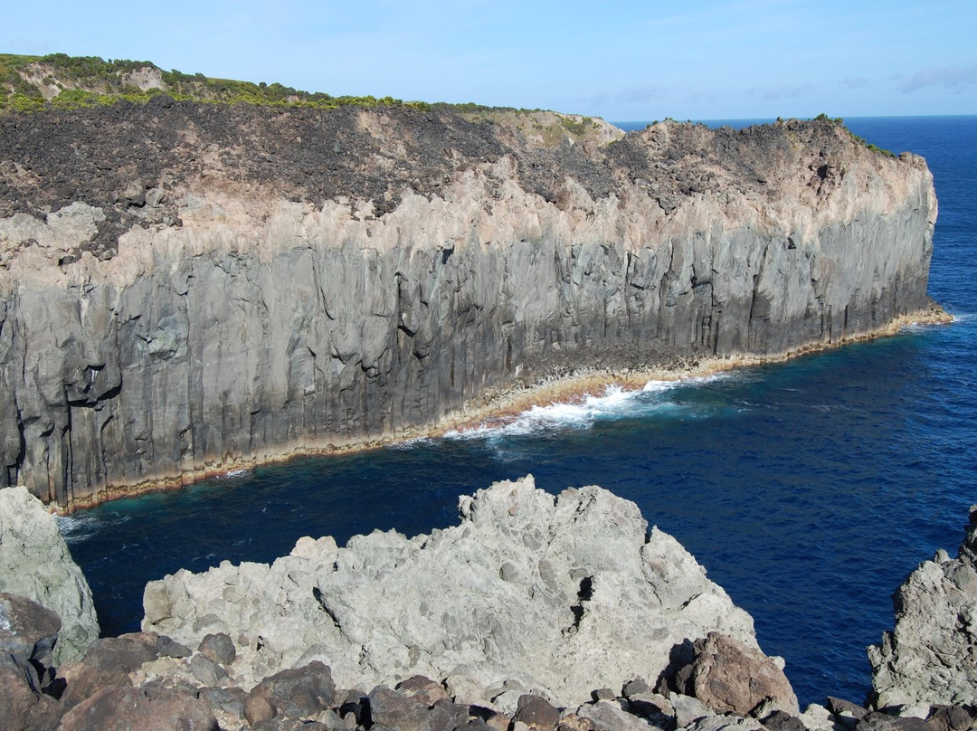 Baias da Agualva景点图片