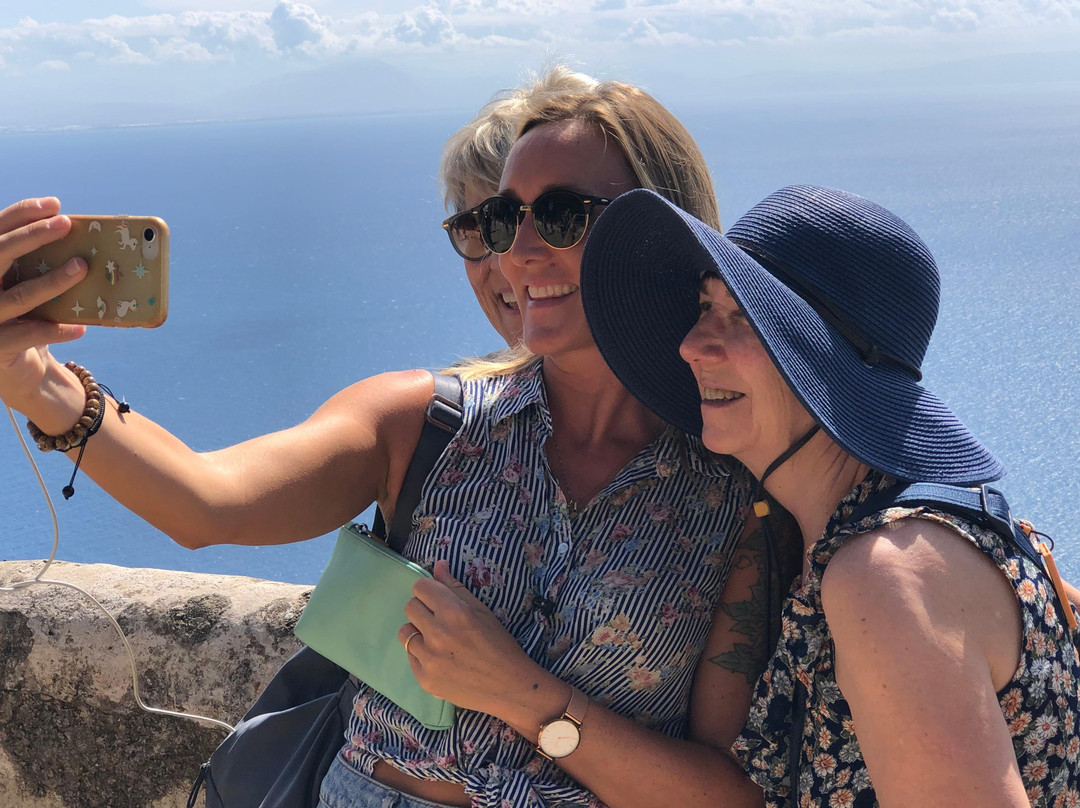 Amalfi Tour Leader-阿马尔菲必去景点