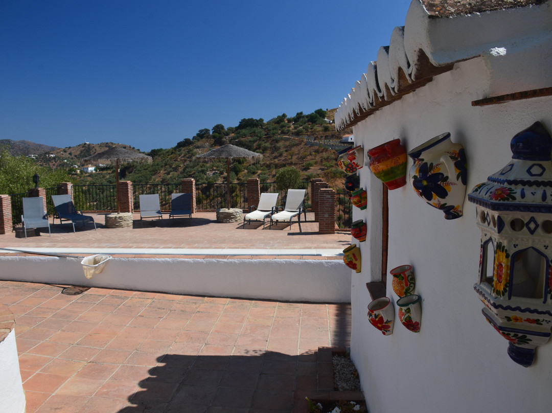 B&B Casa El Algarrobo主图