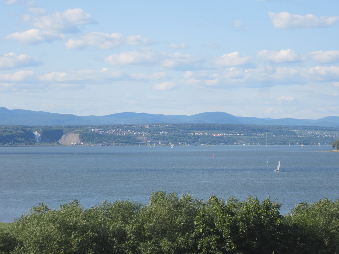 Au Manoir de Levis - Gite le Rosier主图