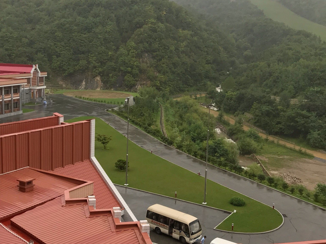 Masikryong Hotel主图