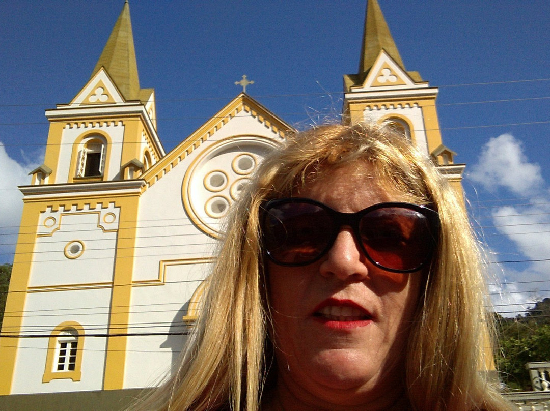 Igreja de Santa Isabel景点图片