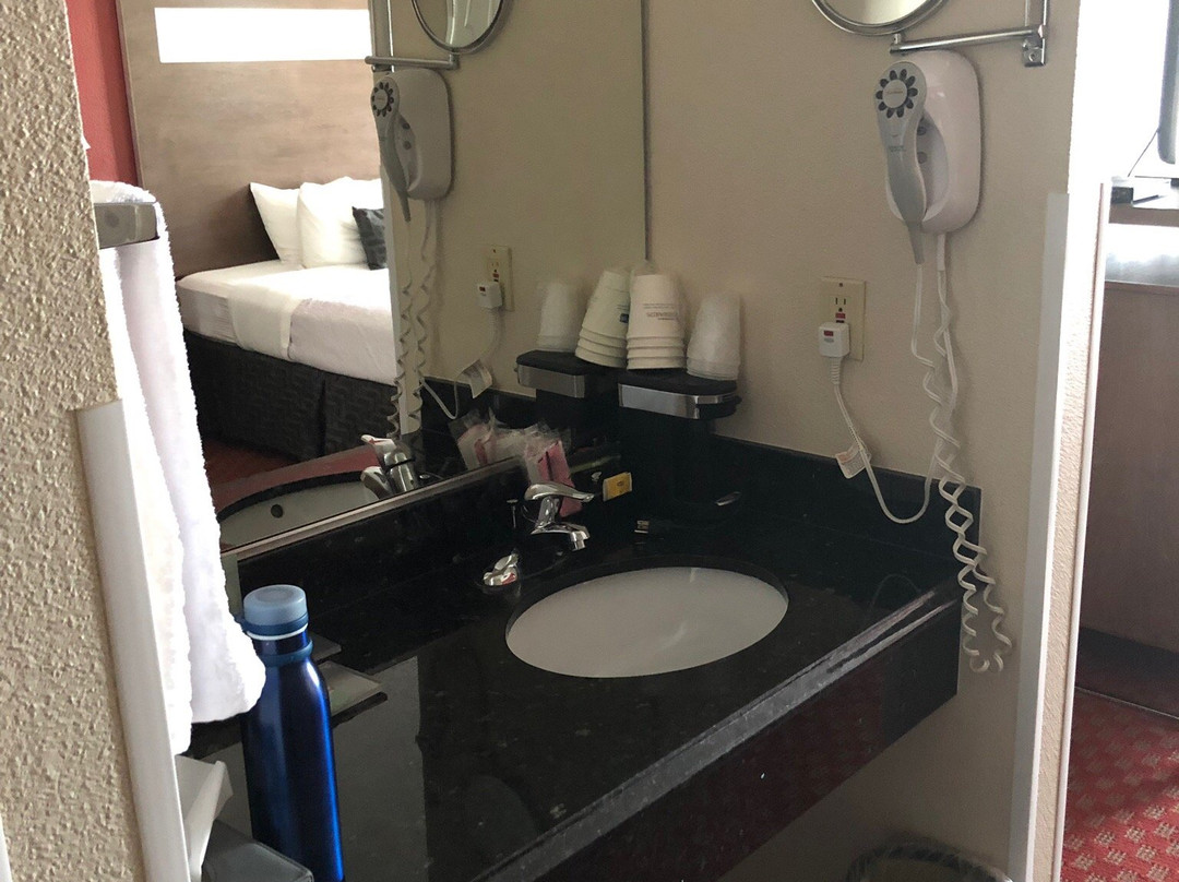 Best Western Americana主图