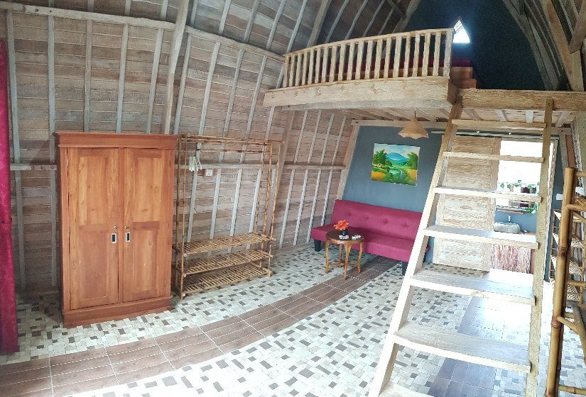 Ayumar Homestay主图