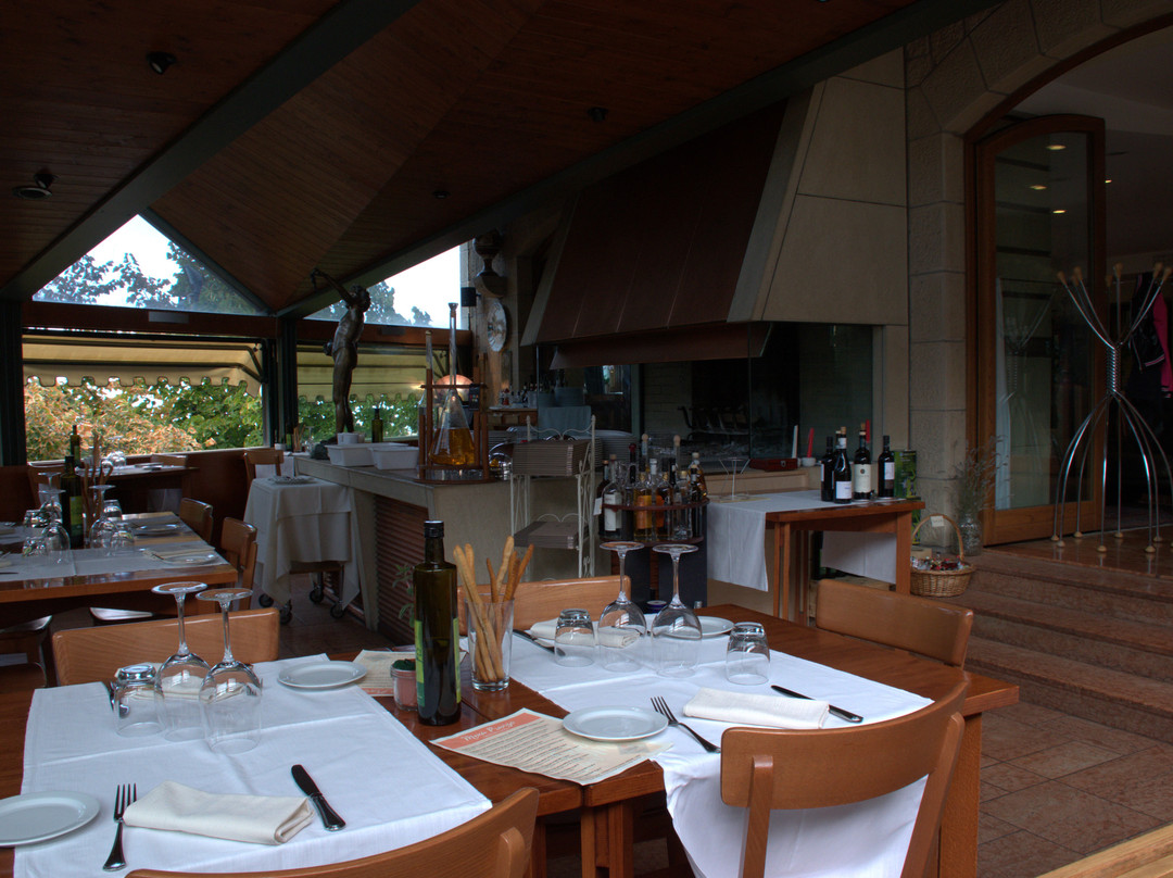 Tourism Office of San Marino-圣马力诺城必去景点