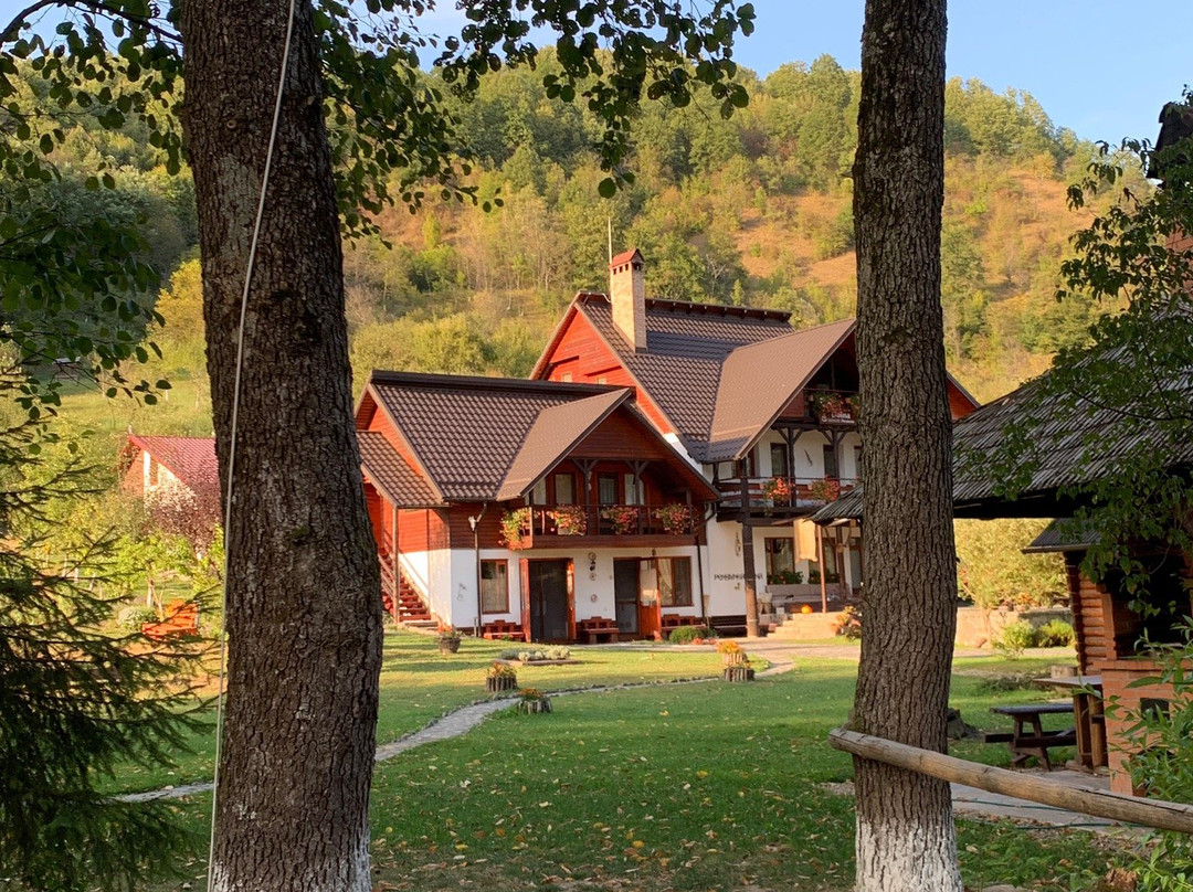 Guesthouse Doina主图