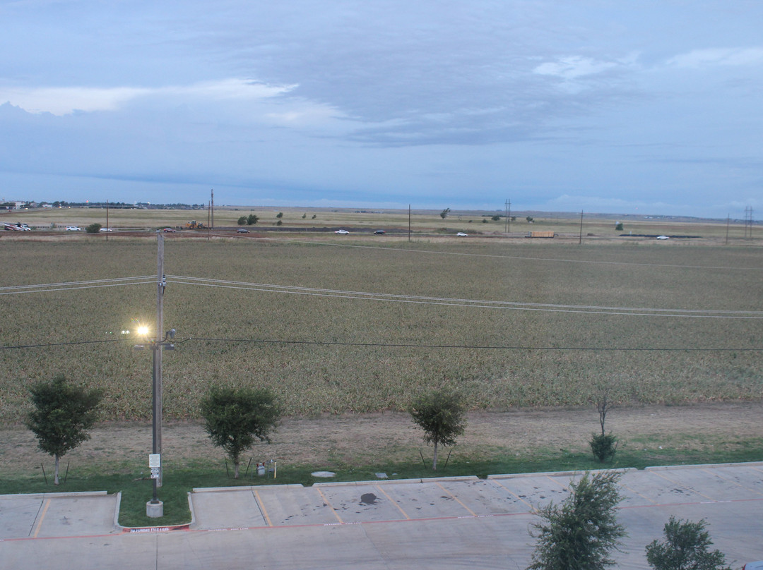 Holiday Inn Express & Suites Amarillo West By IHG主图