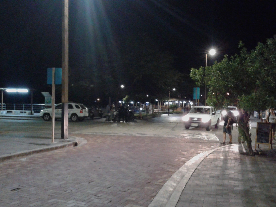 Malecón San Cristobal-圣克里斯托瓦尔必去景点