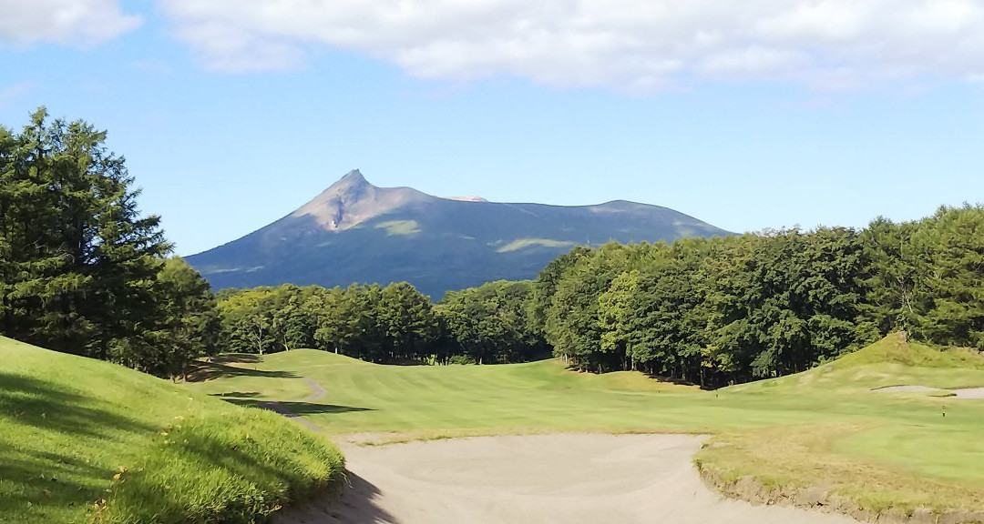 Hokkaido Country Club Onuma Course景点图片