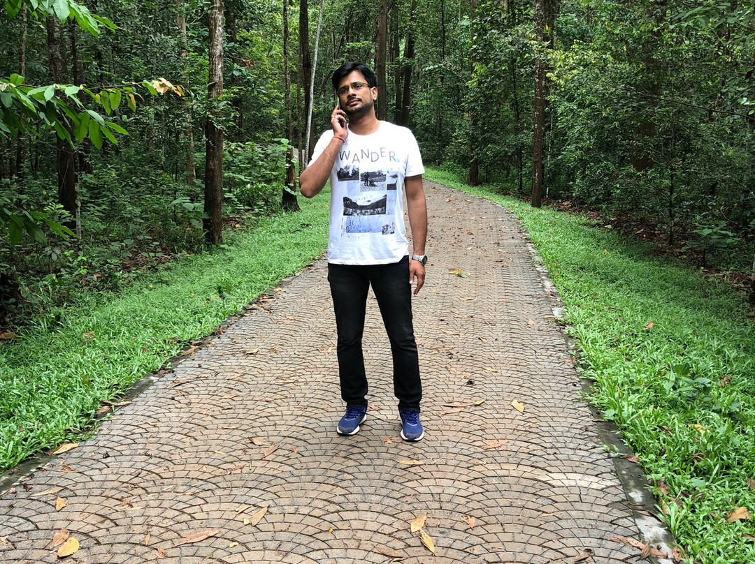 Abhayaranyam Zoo-Kodanad必去景点