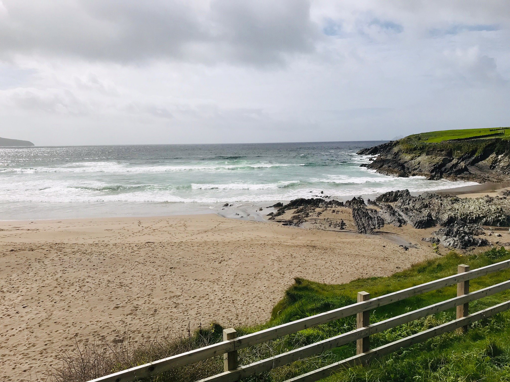 Beach Cove B&B-官方