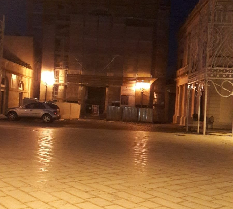 Cattedrale di Santa Maria Assunta-乌真托必去景点