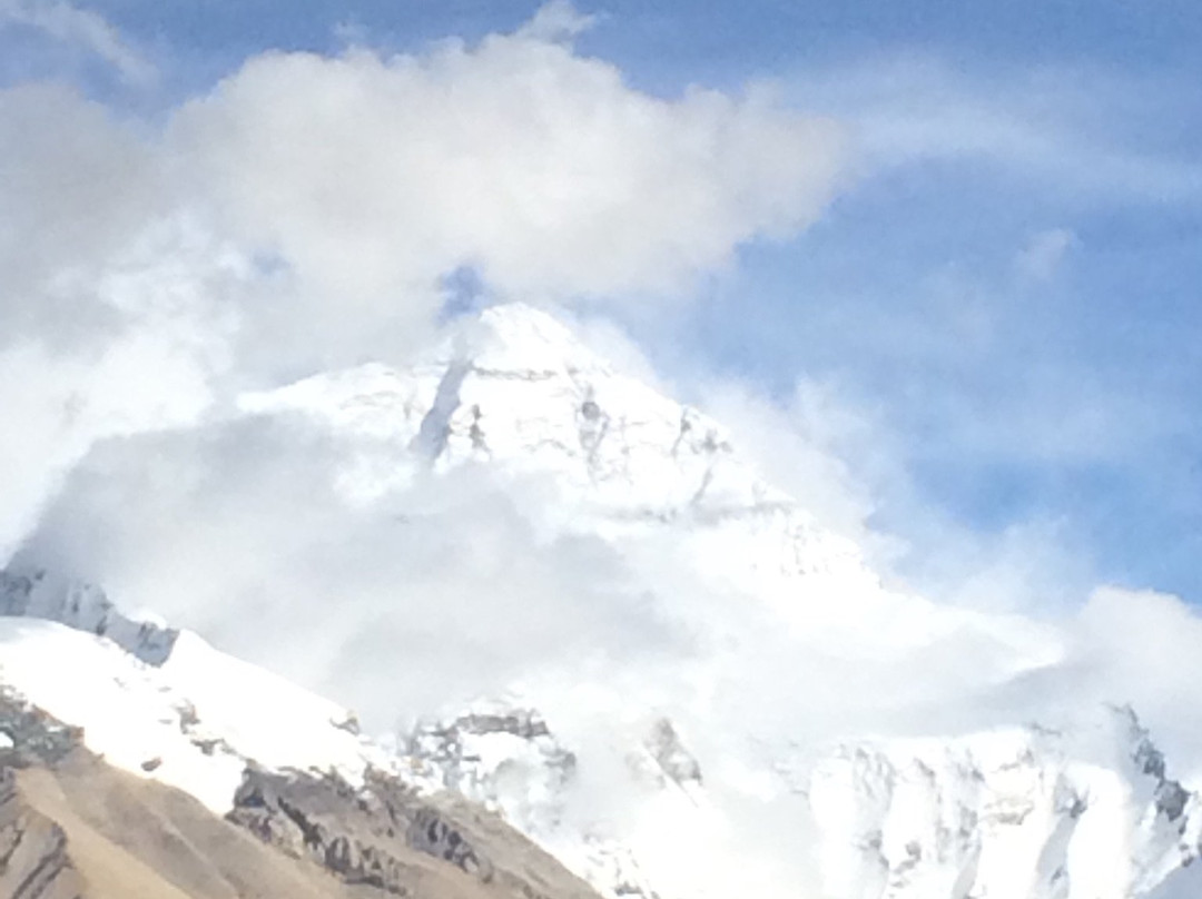 Tibet Holiday-拉萨市必去景点