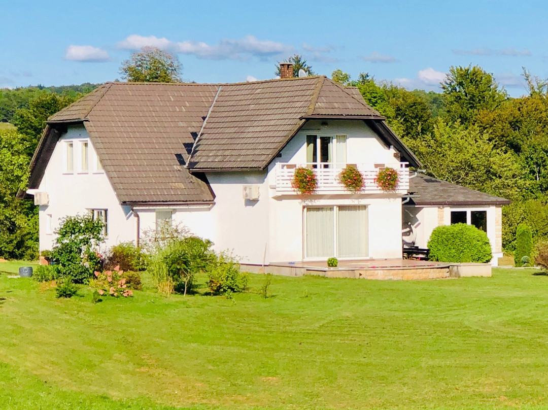 House Biba & Leona主图