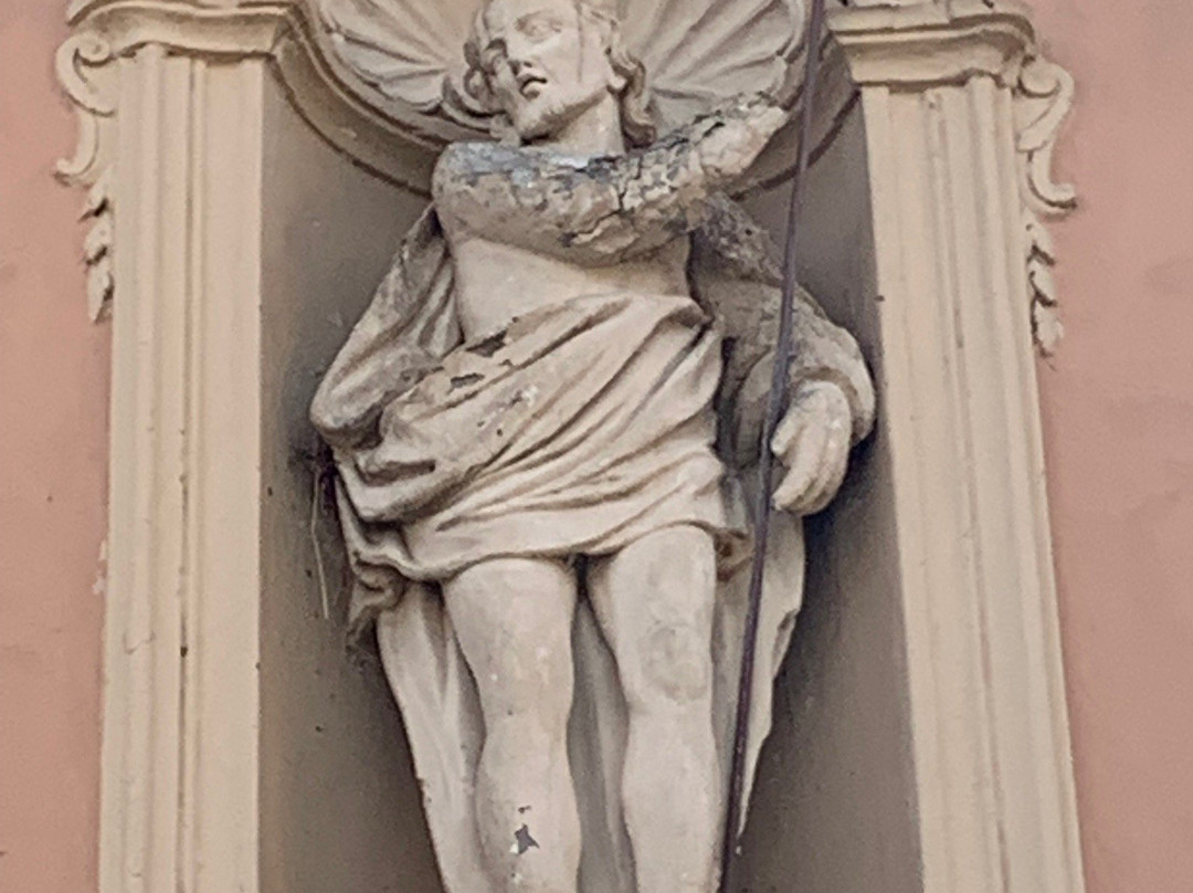 Chiesa del Patrocinio di San Giuseppe景点图片