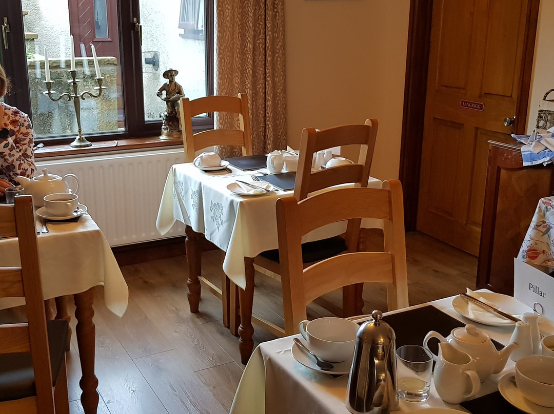 Thorntrees Bed and Breakfast主图