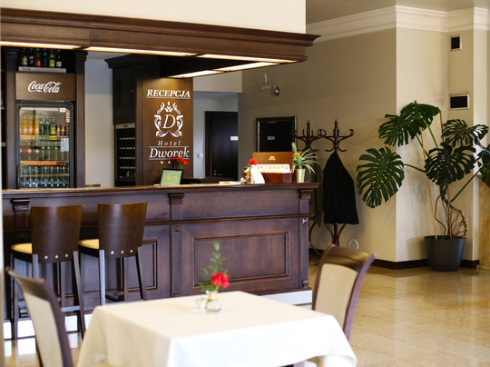 Hotel Dworek主图