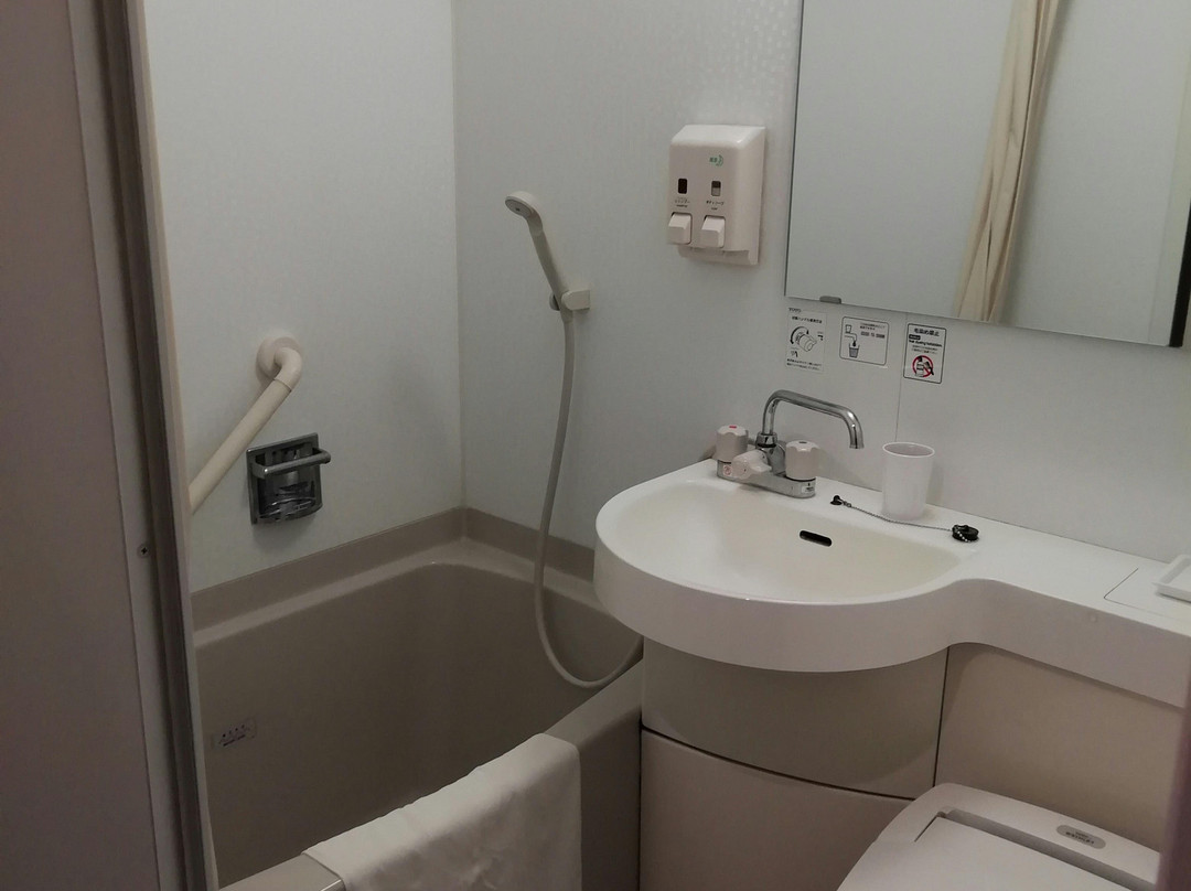 Hotel AZ Kumamoto Ohtsu Ten主图