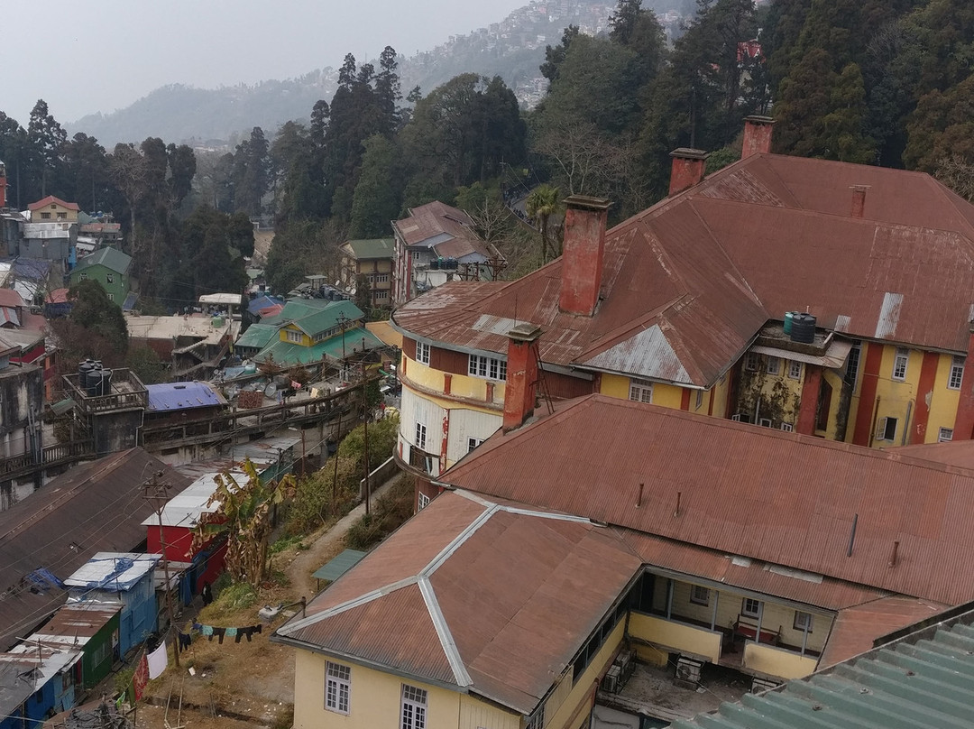 Yashshree Mall Road, Darjeeling主图