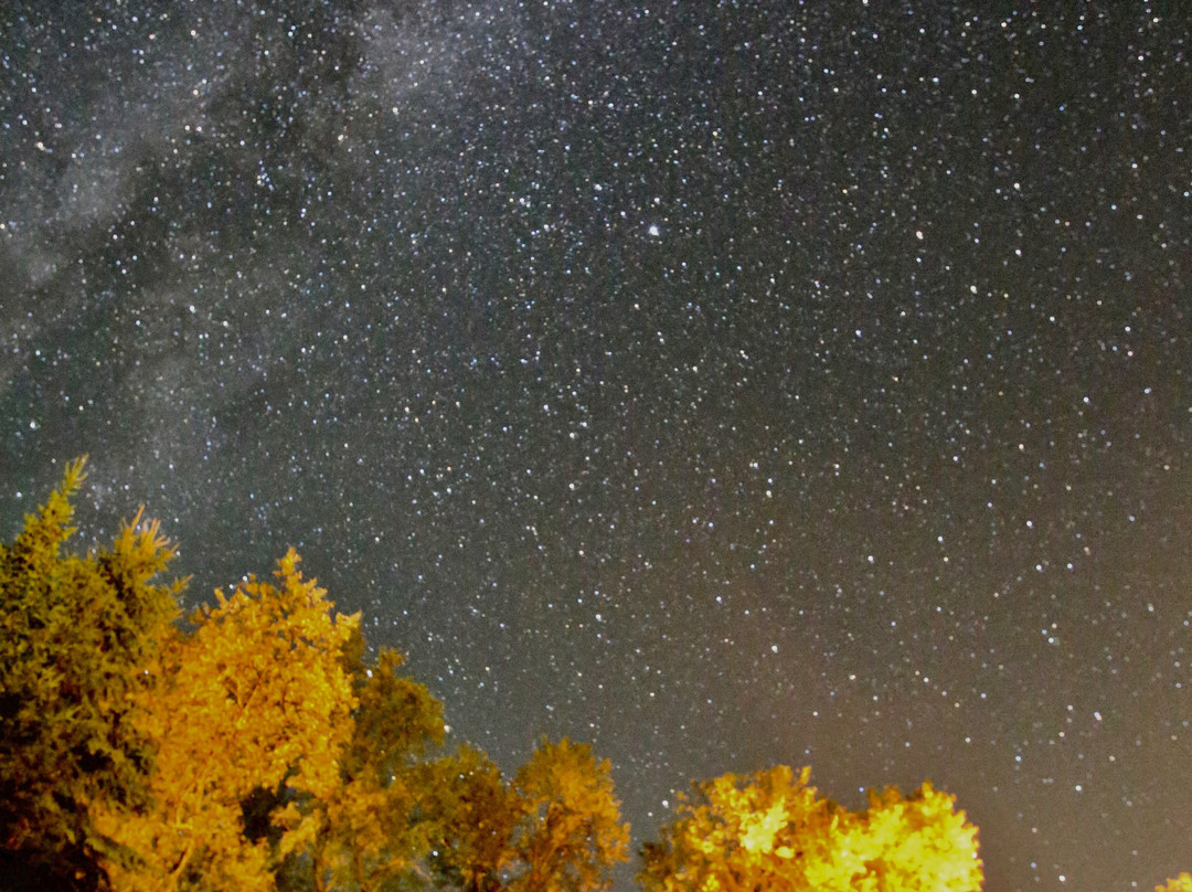 Along The River Campground And Cabins主图