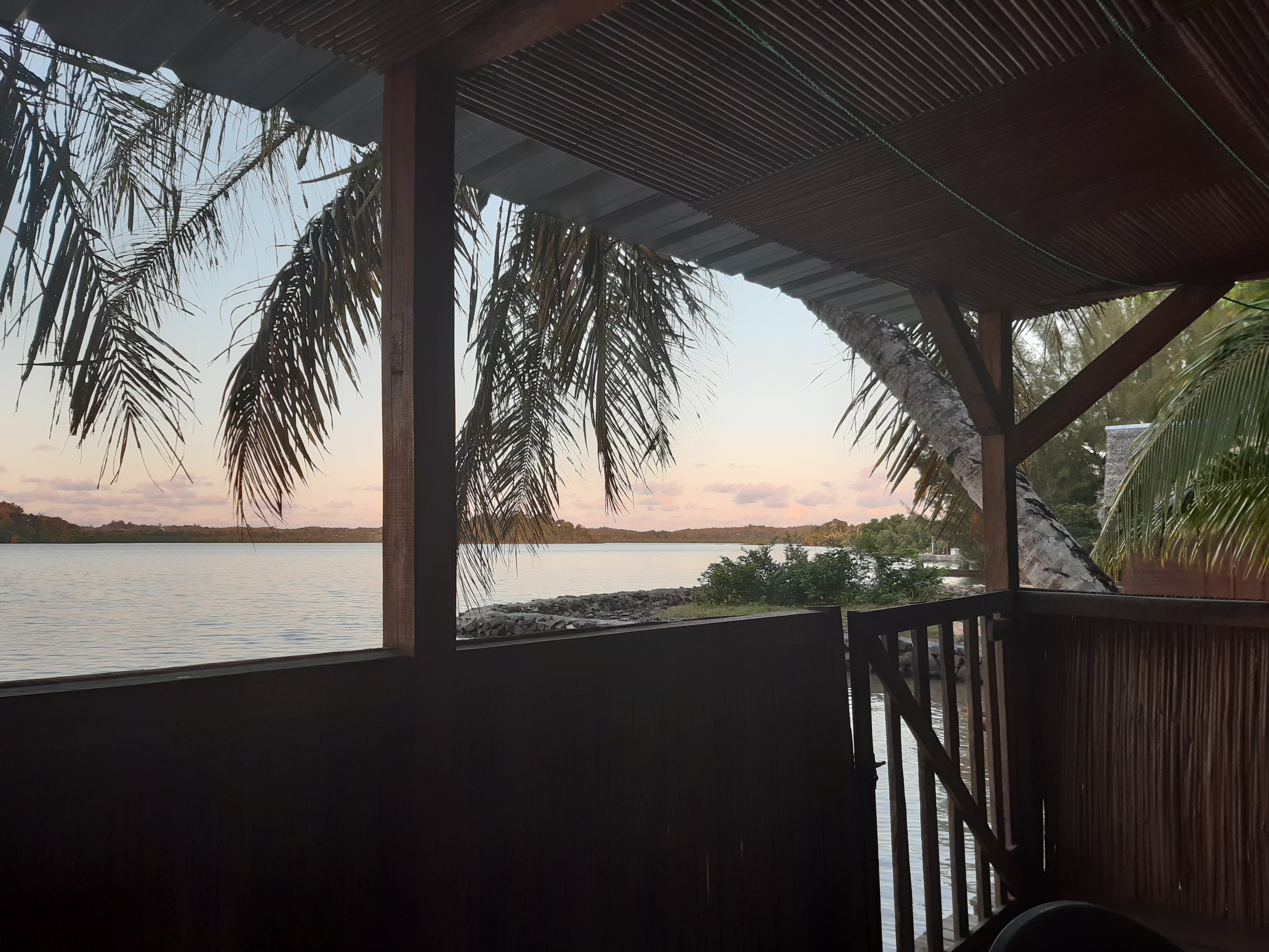 Ikoa Lodge-官方