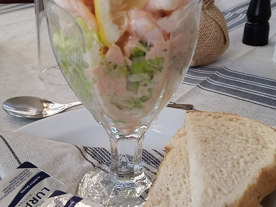 库鲁苏克酒店主图