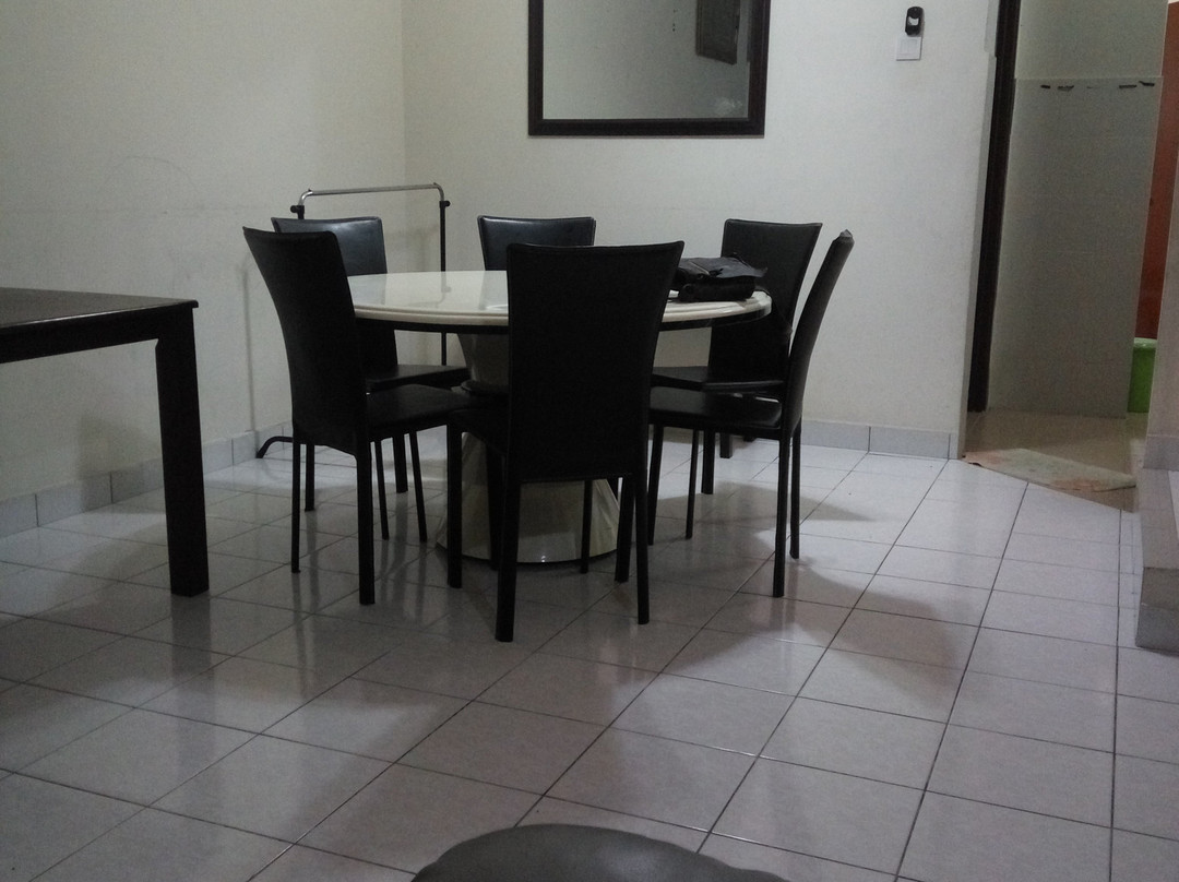 Razan Homestay