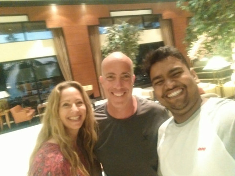 Mumbai Walkers-孟买必去景点