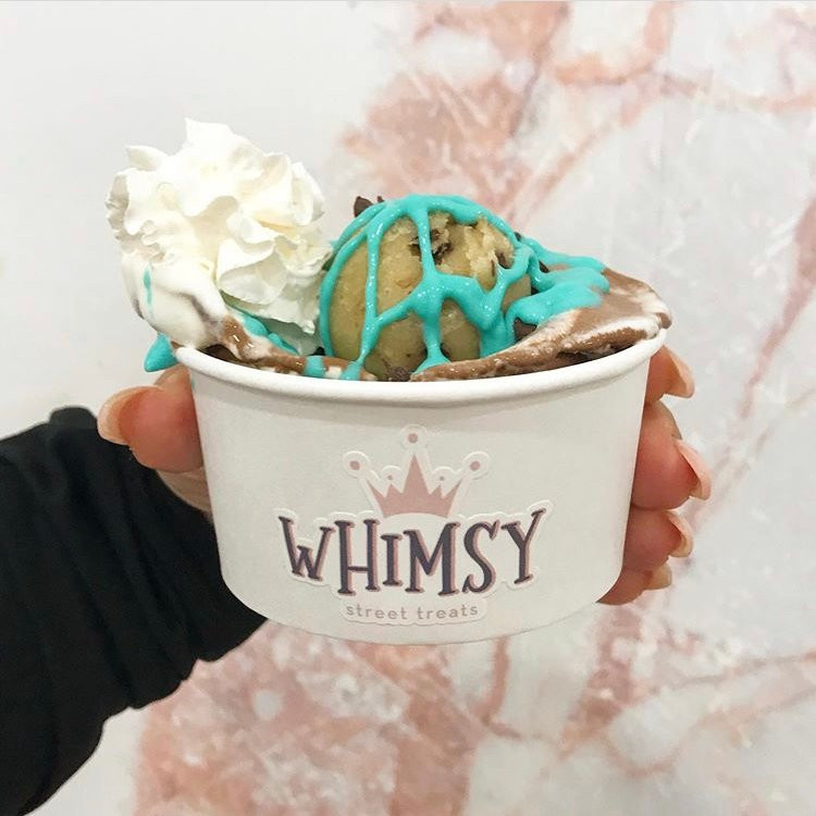 Whimsy Street Treats