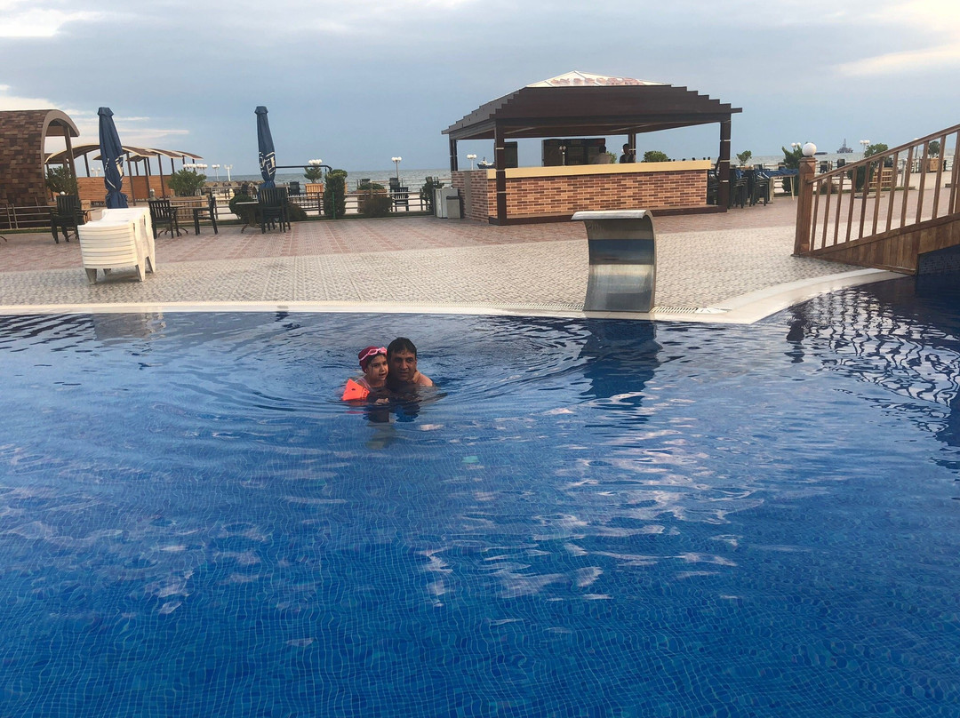 Aysberq Resort主图