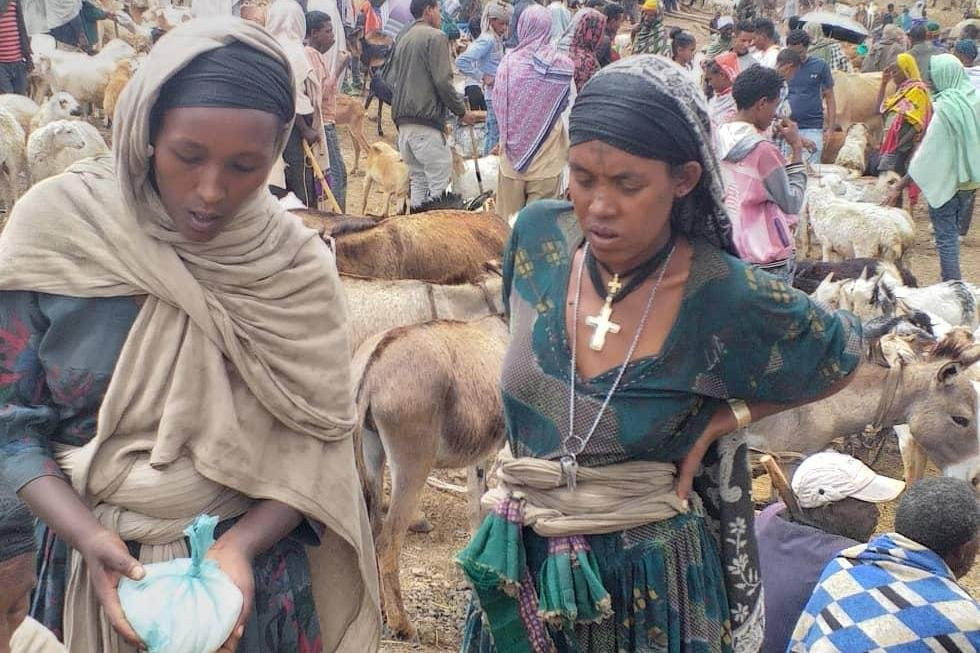 Sami ethiopia tours-拉利贝拉必去景点