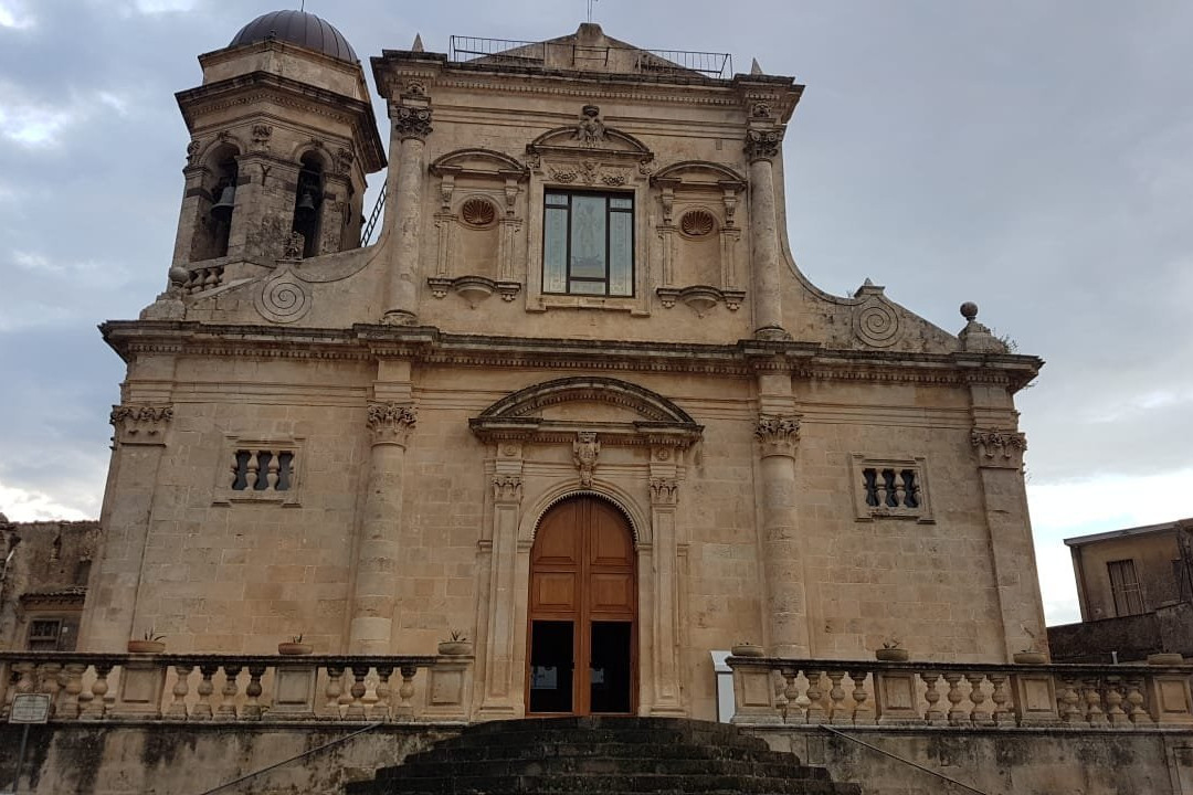 Chiesa di San Michele-帕拉佐洛-阿克雷德必去景点