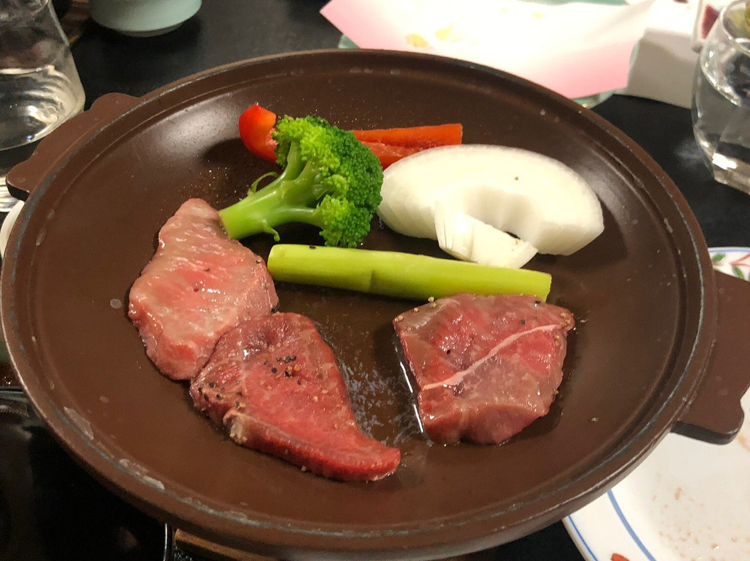 食楽亭